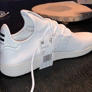 ADIDAS TENNIS HU SNEAKER